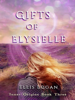 cover image of Gifts of Elysielle